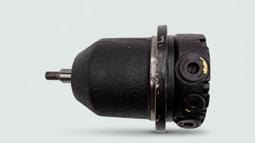 FAN MOTOR