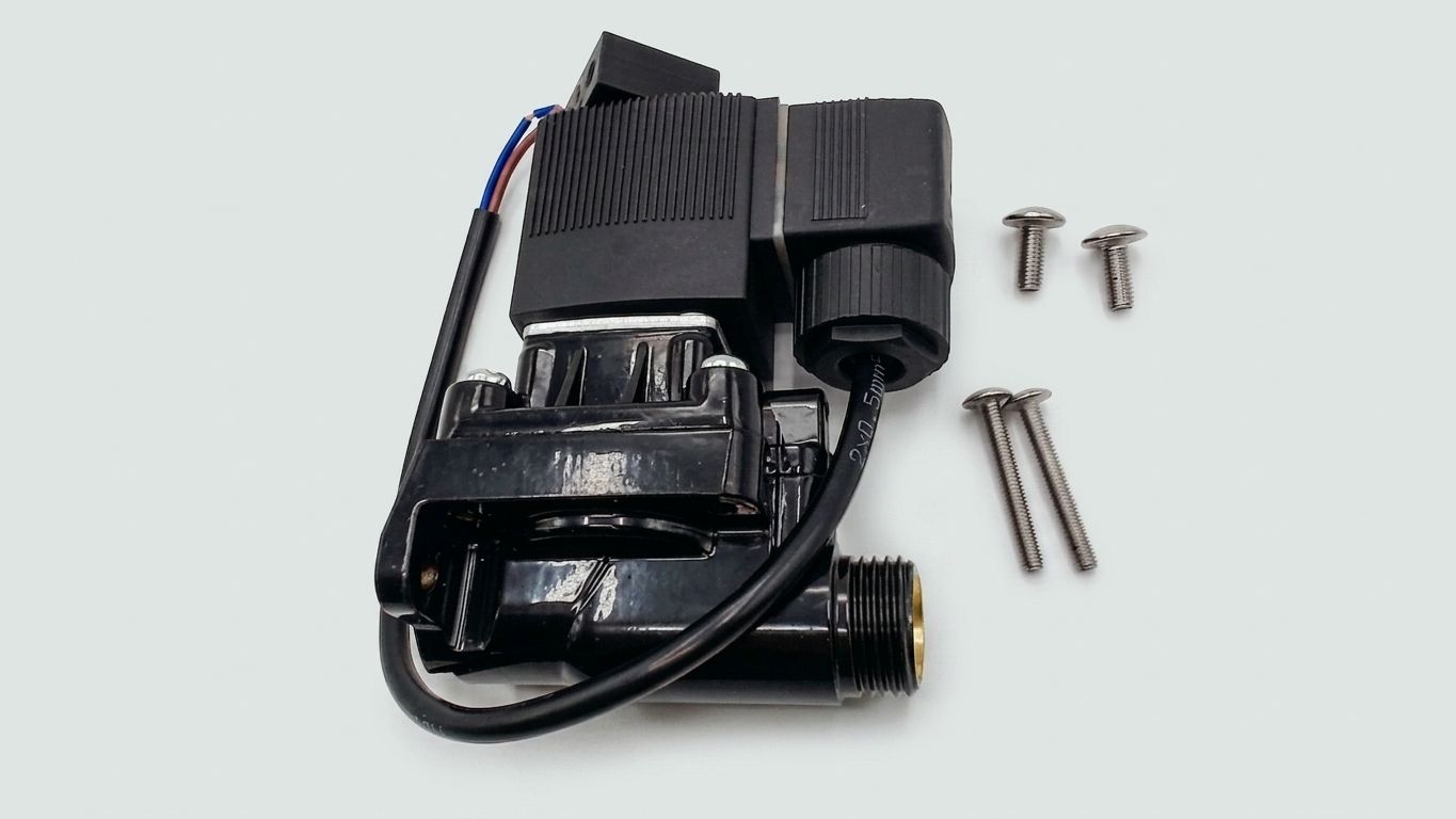 DRAIN VALVE