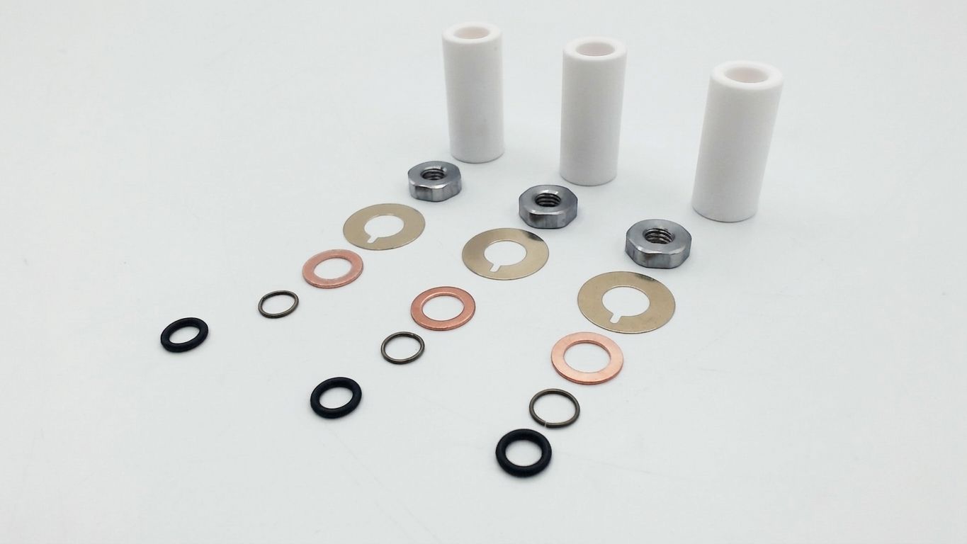 18mm CERAMIC PISTON