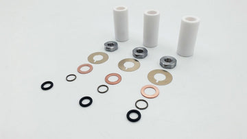 18mm CERAMIC PISTON