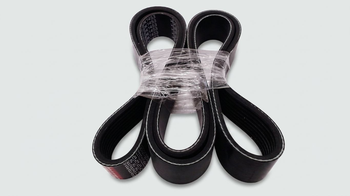 V-BELT