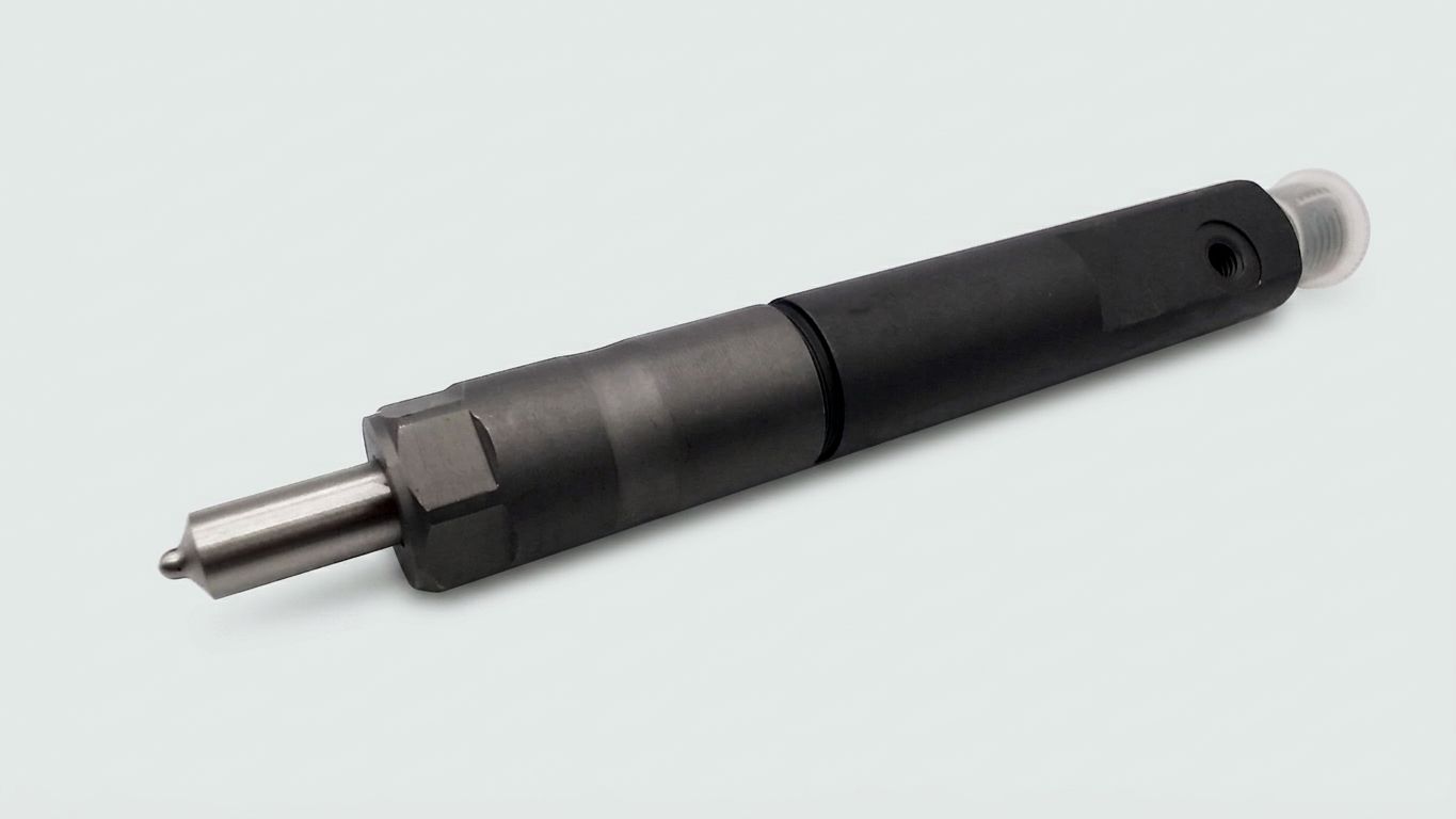 FUEL INJECTOR