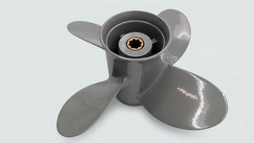4X13X15" BOAT PROPELLER
