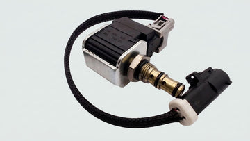 HYDRAULIC VALVE