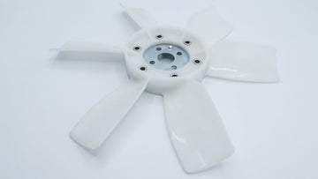 FAN BLADE