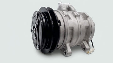 10P08E A/C COMPRESSOR