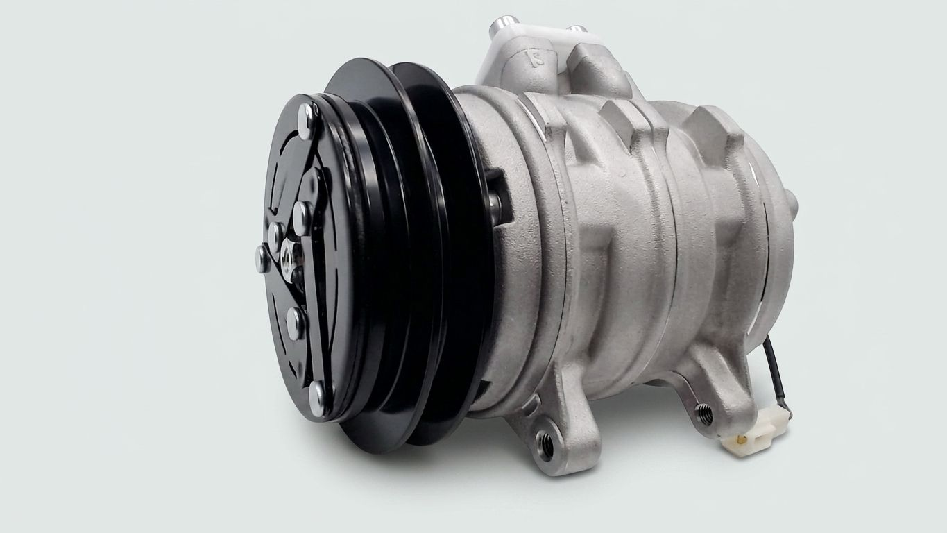 10P08E A/C COMPRESSOR