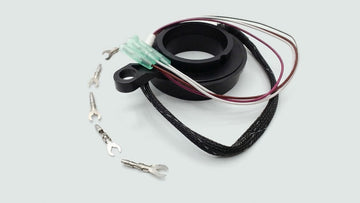 OUTBOARD TRIGGER