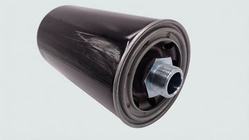HYDRAULIC FILTER