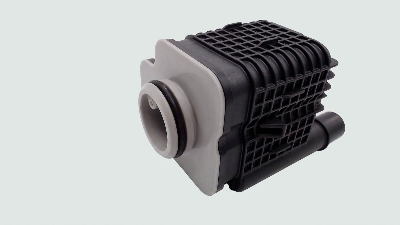 OEM VAPOR LEAK DETECTION PUMP