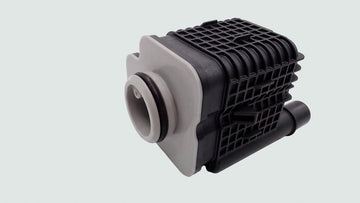 OEM VAPOR LEAK DETECTION PUMP