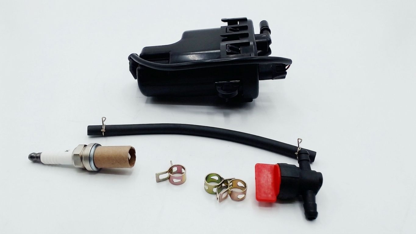12V FUEL PUMP ELECTRIC MODULE