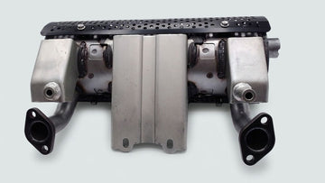 MUFFLER KIT