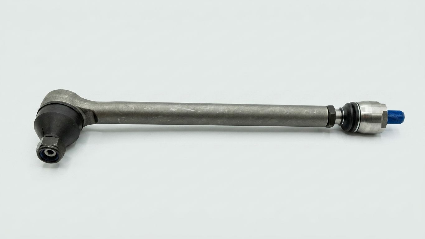 ARTICULATED TIE ROD ASSEMBLY