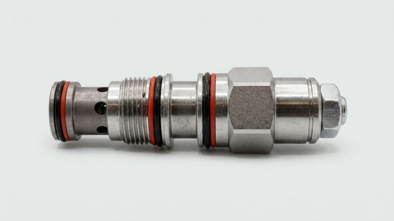 CARTRIDGE VALVE