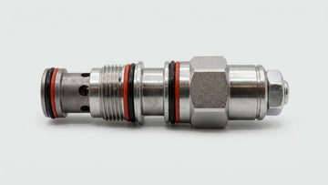 CARTRIDGE VALVE