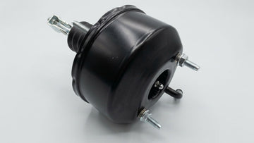 AIR BRAKE BOOSTER ASSEMBLY
