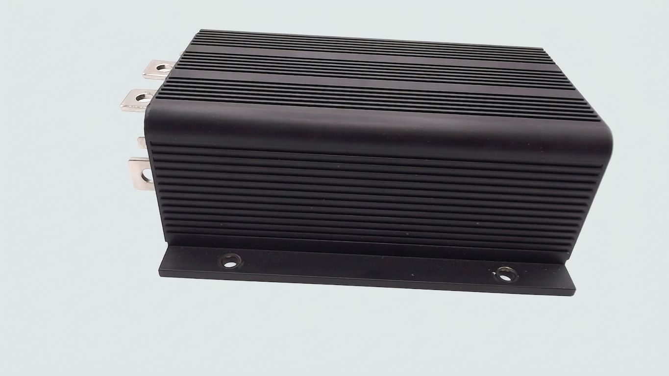 60V 72V 400A DC MOTOR CONTROLLER