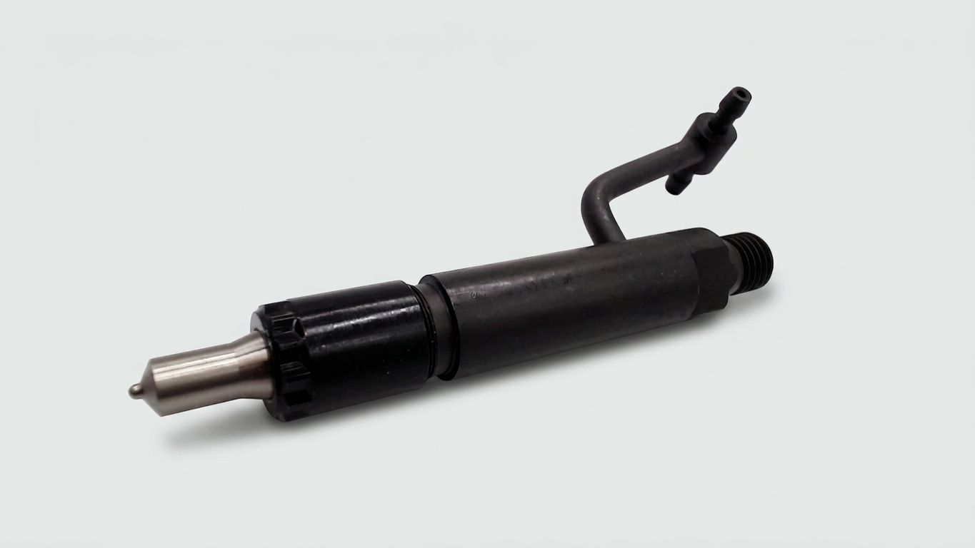 FUEL INJECTOR
