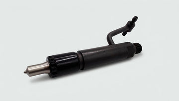FUEL INJECTOR