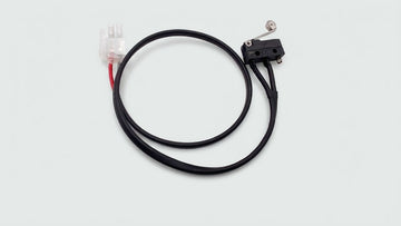 DEADMAN SWITCH ASSEMBLY WITH WIRE HARNESS
