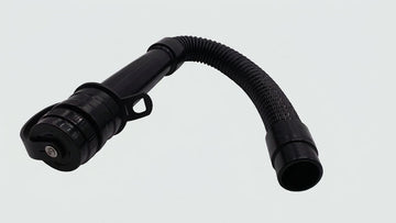 DRAIN HOSE ASSY