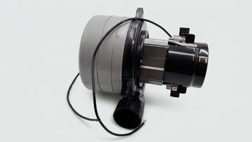 24V 3 - STAGE VACUUM MOTOR