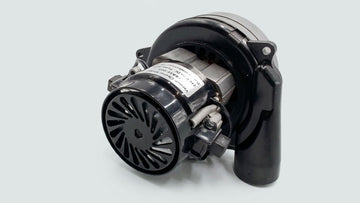 24V 2 STAGE VACUUM MOTOR