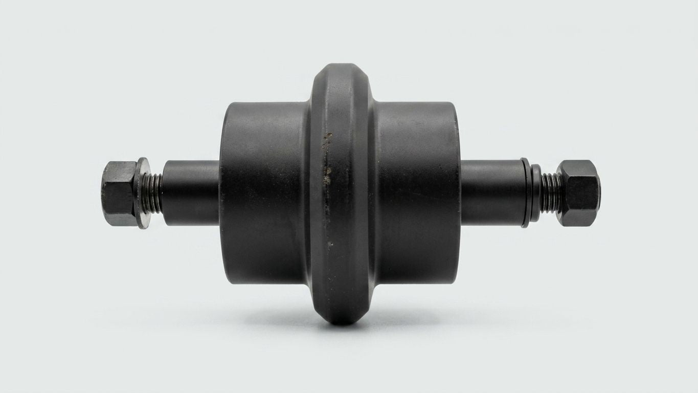 BOTTOM ROLLER