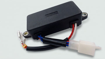 AUTOMATIC VOLTAGE REGULATOR