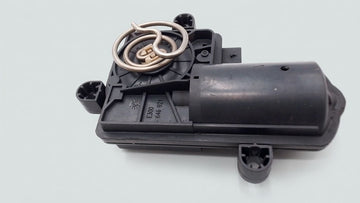 RIGHT EXHAUST VALVE ACTUATOR