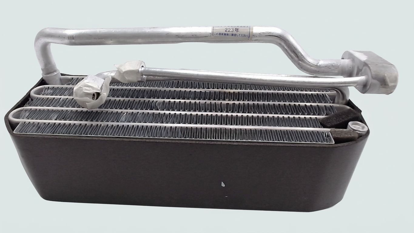 A/C EVAPORATOR