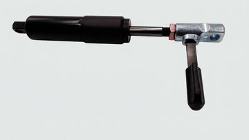 STEERING COLUMN SHOCK CYLINDER