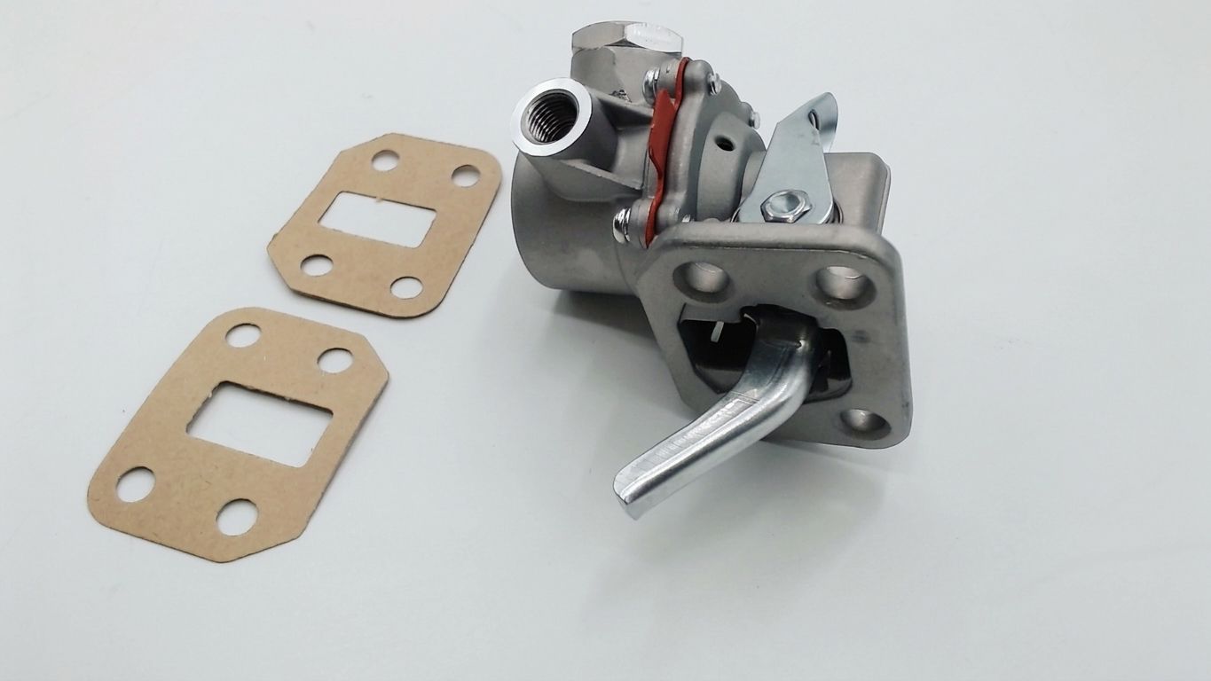 FUEL LIFT PUMP