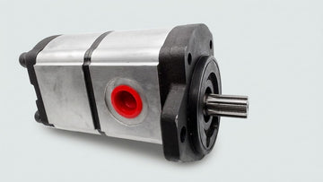 GEAR PUMP