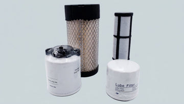 FILTER KIT