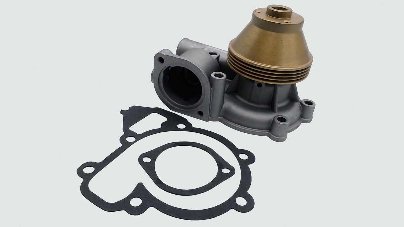 WATER PUMP