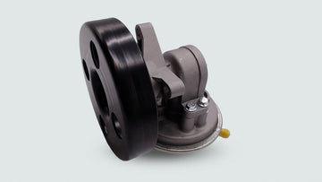 VACUUM PUMP