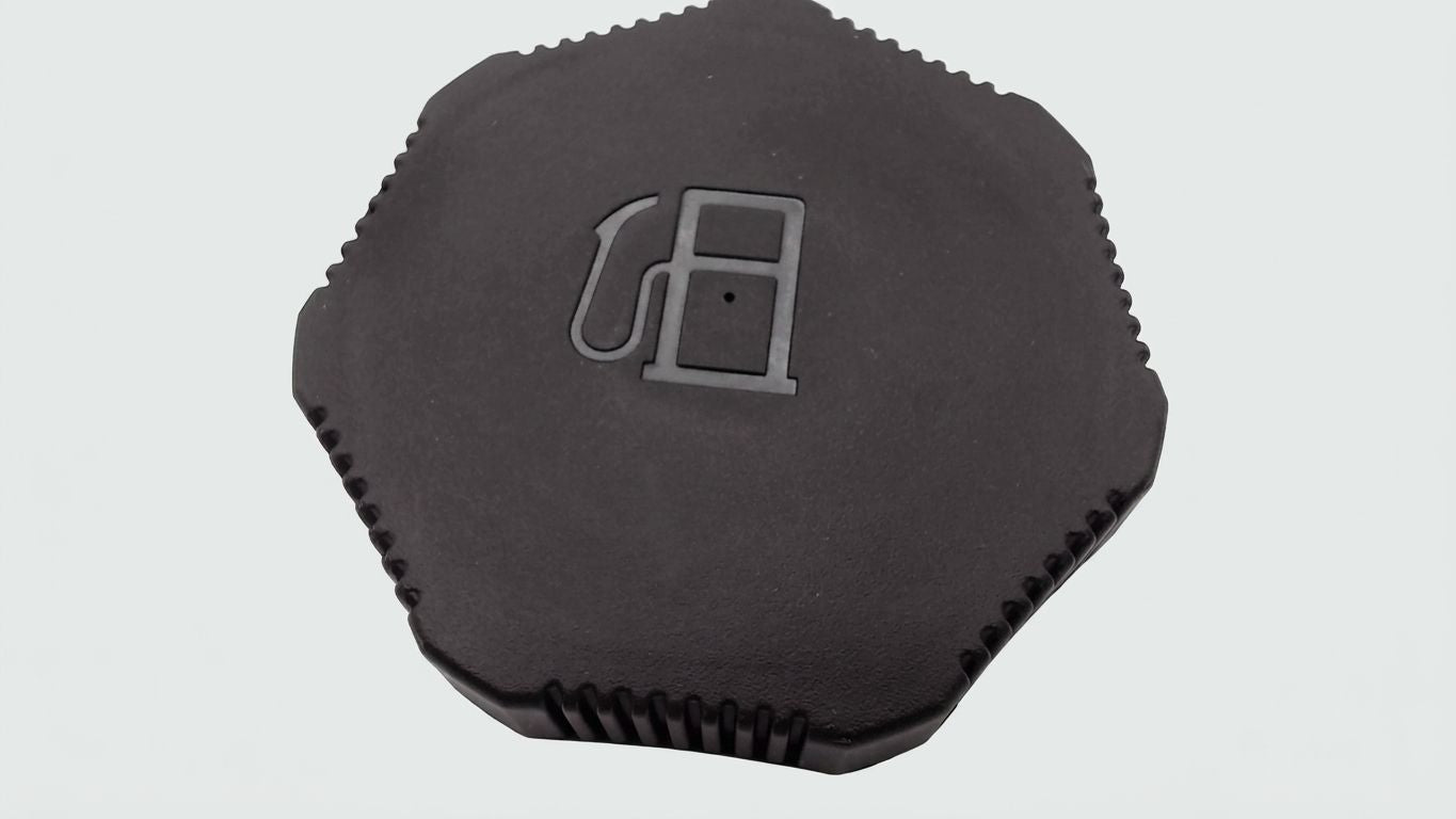 FUEL TANK CAP