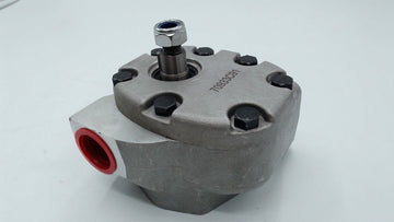 HYDRAULIC PUMP