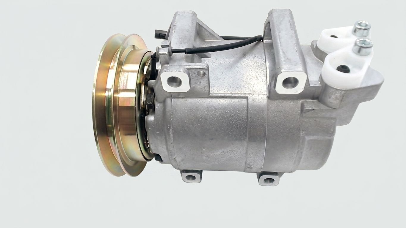 COMPRESSOR