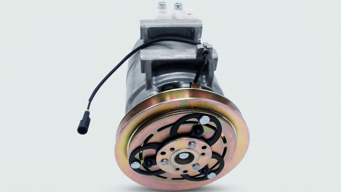 COMPRESSOR