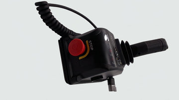 CONTROL BOX