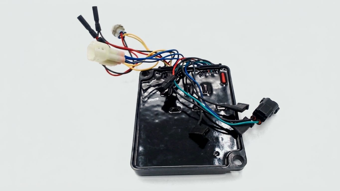 CDI UNIT
