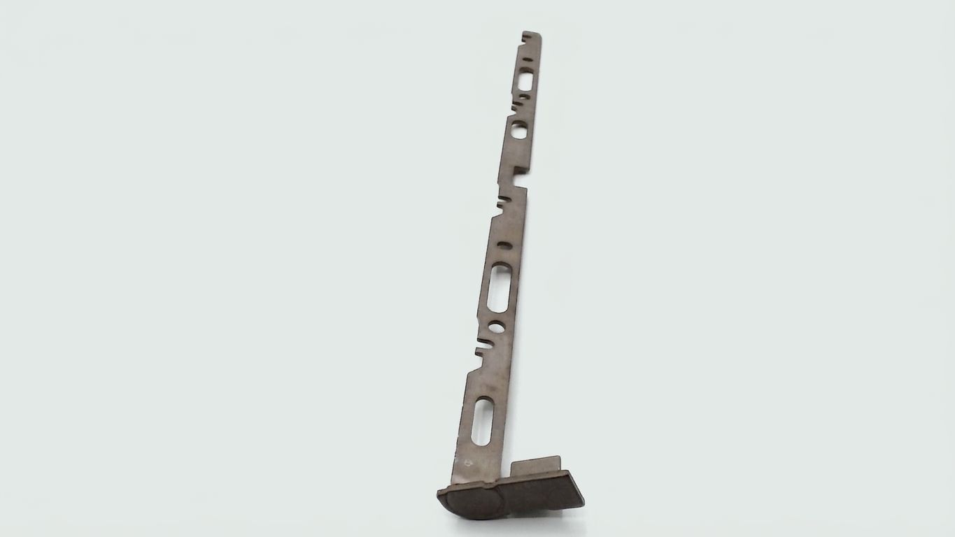 CONTROL ROD