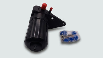FUEL LIFT PUMP