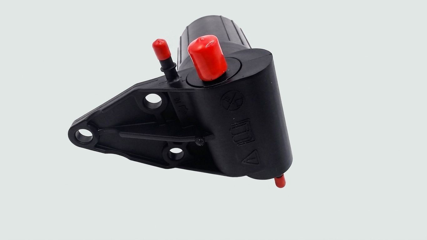 FUEL LIFT PUMP