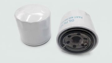 2 PIECES ENGINE OIL FILTER REPLACEMENT FOR DONALDSON