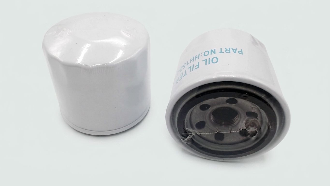 2 PIECES ENGINE OIL FILTER REPLACEMENT FOR DONALDSON