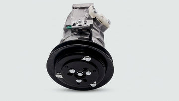 A/C COMPRESSOR